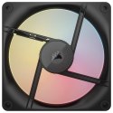 Wentylator Corsair iCUE LINK LX140-R RGB PWM 2-pack