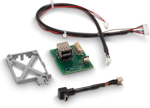 DRUKARKA HP LASERJET ENTERPRISE M507X