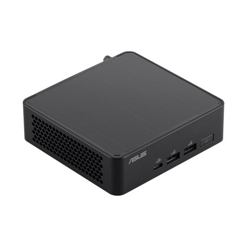 Komputer ASUS NUC 14 PRO RNUC14RVKI300002I (RPL-R 28W (C3 100U), noRAM, noStorage, Integrated VGA, noOS, EU Cord, Kit)
