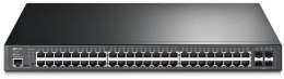 Switch TP-LINK TL-SG3452P