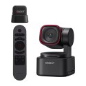 Kamera internetowa OBSBOT Tiny 3 Lite z pilotem i mikrofonem