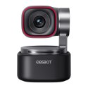 Kamera internetowa OBSBOT Tiny 3 z pilotem i mikrofonem
