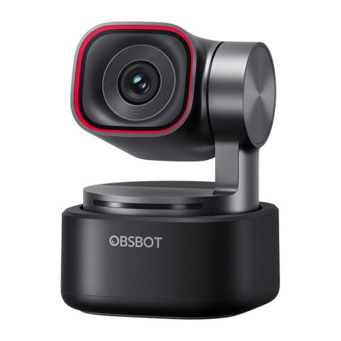 Kamera internetowa OBSBOT Tiny 3 z pilotem