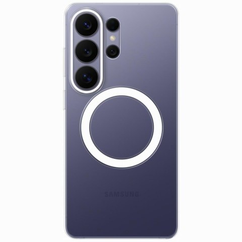 Etui Samsung Clear Magnet do Samsung Galaxy S26 Ultra przezroczysty