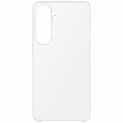 Etui Samsung Clear do Samsung Galaxy S26+ przezroczysty