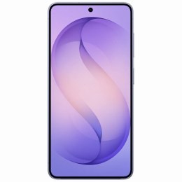 Etui Samsung Clear do Samsung Galaxy S26 przezroczysty