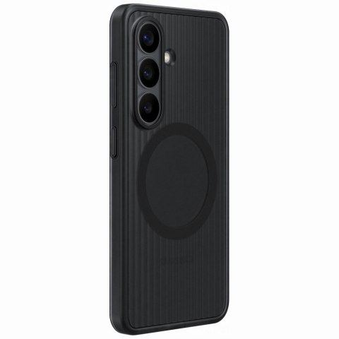 Etui Samsung Rugged Magnet do Samsung Galaxy S26 czarny