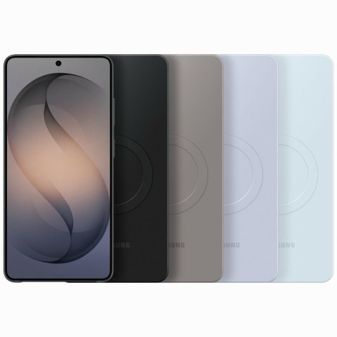 Etui Samsung Slim Magnet do Samsung Galaxy S26 Ultra szary