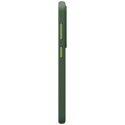 Etui Spigen Nano Pog Mag MagSafe do Samsung Galaxy S26 avo green