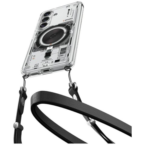 Etui Spigen Ultra Hybrid Mag MagSafe do Samsung Galaxy S26 Plus Neo One