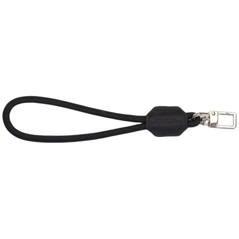 Uniwersalna smycz Lamborghini Urus D1 Handstrap czarny
