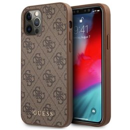 Guess GUHCP12MG4GFBR iPhone 12 / 12 Pro 6,1