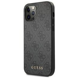 Guess GUHCP12MG4GFGR iPhone 12 / 12 Pro 6,1