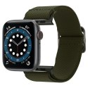 Spigen Fit Lite Apple Watch 4/5/6/7/SE 42/44/45 mm khaki AMP02288