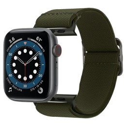 Spigen Fit Lite Apple Watch 4/5/6/7/SE 42/44/45 mm khaki AMP02288