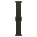 Spigen Fit Lite Apple Watch 4/5/6/7/SE 42/44/45 mm khaki AMP02288