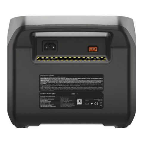 Stacja zasilania ECOFLOW RIVER 2 Pro 768Wh