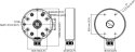 Puszka MT-P1280-D21