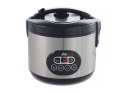 Solis 979.30 szybkowar 1,2 l 500 W Stal nierdzewna