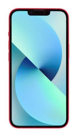 Apple iPhone 13 256GB (PRODUCT)RED (REMADE) 2Y