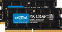 Crucial Memory Module 64 Gb 2 X 32 Gb
