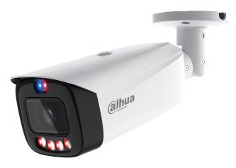 NET CAMERA 8MP BULLET/HFW3849T1-ASPV0280B-PRO DAHUA