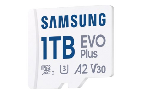 Samsung EVO Plus MicroSDXC 1TB