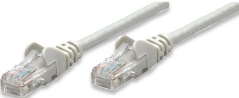 INTELLINET NETWORK SOLUTIONS Patch RJ45 Cat5e UTP 5m 5 Patchcord