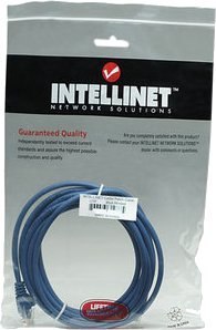 INTELLINET NETWORK SOLUTIONS Patch kabel Cat6 UTP 2 Patchcord