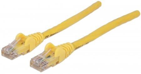 INTELLINET NETWORK SOLUTIONS RJ-45 - RJ-45 0.5 m 0.5 Patchcord