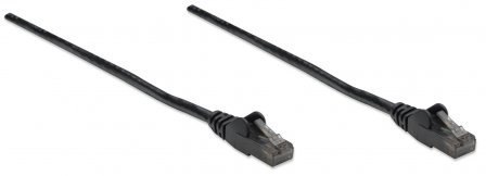 INTELLINET NETWORK SOLUTIONS RJ-45 - RJ-45 0.5 m 0.5 Patchcord