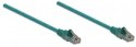 INTELLINET NETWORK SOLUTIONS RJ-45 - RJ-45 2 m 2 Patchcord