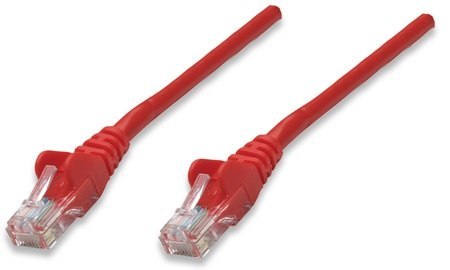 INTELLINET NETWORK SOLUTIONS RJ-45 - RJ-45 5 m 5 Patchcord