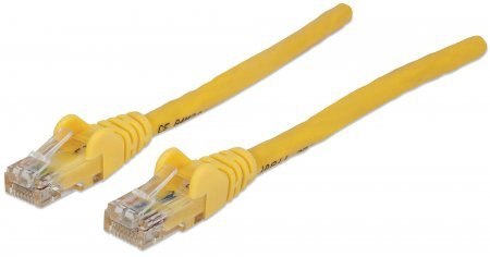INTELLINET NETWORK SOLUTIONS RJ-45 - RJ-45 5 m 5 Patchcord