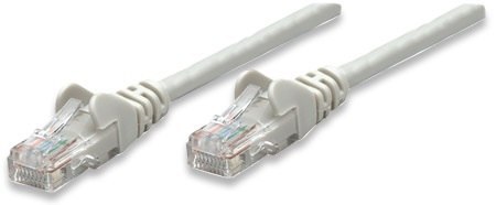 INTELLINET NETWORK SOLUTIONS RJ-45 - RJ-45 7.5 m 7.5 Patchcord