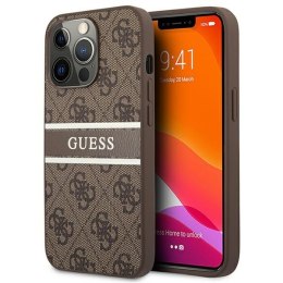 Guess GUHCP13X4GDBR iPhone 13 Pro Max 6,7