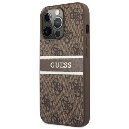 Guess GUHCP13X4GDBR iPhone 13 Pro Max 6,7