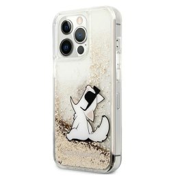 Karl Lagerfeld KLHCP13XGCFD iPhone 13 Pro Max 6,7