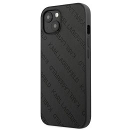 Karl Lagerfeld KLHCP13MPTLK iPhone 13 6,1