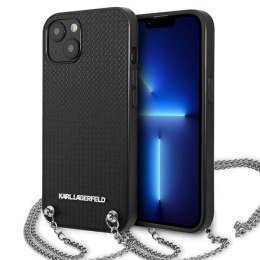 Karl Lagerfeld KLHCP13SPMK iPhone 13 mini 5,4