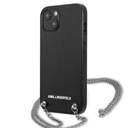 Karl Lagerfeld KLHCP13SPMK iPhone 13 mini 5,4