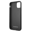 Mercedes MEHCN65CLSSI iPhone 11 Pro Max hard case czarny/black