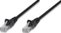INTELLINET NETWORK SOLUTIONS Patch RJ45 Cat5e UTP 1m 1 Patchcord