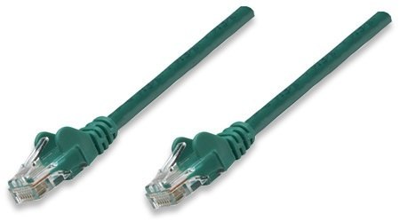INTELLINET NETWORK SOLUTIONS RJ-45 - RJ-45 1 m 1 Patchcord