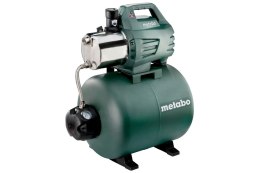 Hydrofor METABO HWW 6000/50 INOX 6000 litrów na godzinę 50 litrów