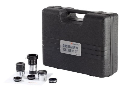 Celestron Observer's Accessory Kit
