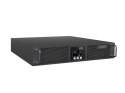 UPS RACK 19" ARMAC ON-LI 1000VA LCD 4xIEC R1000IPF1