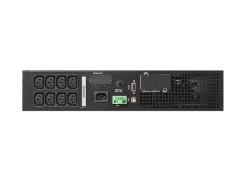 UPS RACK 19" ARMAC ON-LI 1000VA LCD 4xIEC R1000IPF1