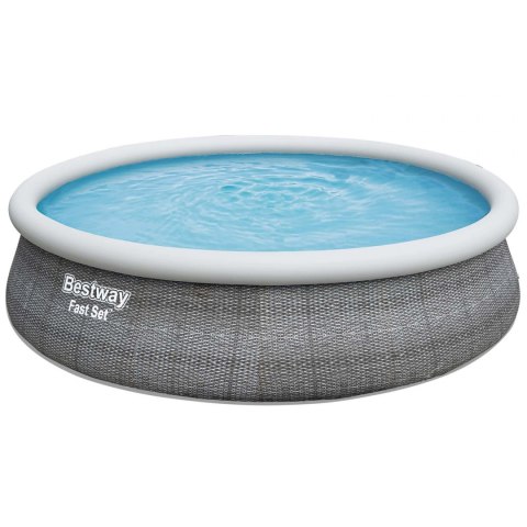 Basen ogrodowy rozporowy 457 x 107 cm 11w1 Bestway 57372