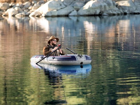 Ponton Hydro-Force Treck X1 Bestway 61083